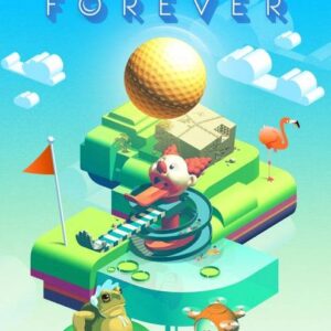 Buy Wonderputt Forever PC online