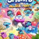 Buy The Smurfs - Village Party Switch (Europe & UK) online