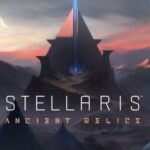 Buy Stellaris PC Ancient Relics Story Pack DLC online