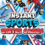 Buy Instant Sports Winter Games Switch (Europe & UK) online