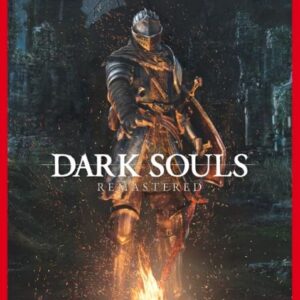 Buy Dark Souls Remastered Switch (EU & UK) online