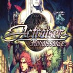 Buy Actraiser Renaissance PC online