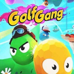 Buy Golf Gang PC online