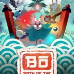 Buy Bō: Path of the Teal Lotus Switch (Europe & UK) online