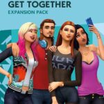 Buy The Sims 4: Get Together Xbox One online