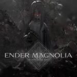 Buy ENDER MAGNOLIA: Bloom in the Mist Switch (Europe & UK) online