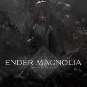 Buy ENDER MAGNOLIA: Bloom in the Mist Switch (Europe & UK) online