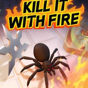 Buy Kill It With Fire PC online