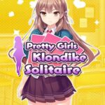 Buy Pretty Girls Klondike Solitaire PC online