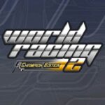 Buy World Racing 2 Champion Edition PC online