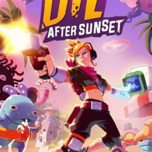 Buy Die After Sunset Switch (Europe & UK) online