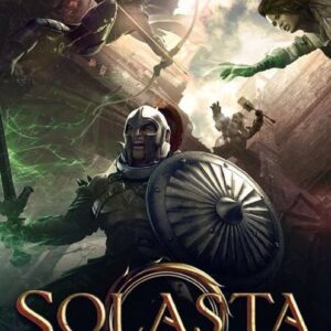 Buy Solasta: Crown of the Magister PC online