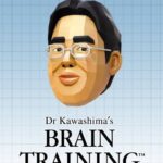 Buy Dr Kawashima's Brain Training Switch (EU & UK) online