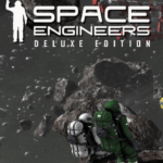 Buy Space Engineers Deluxe Edition PC online