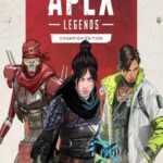 Buy Apex Legends - Champion Edition Switch (EU) online