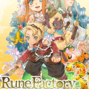 Buy Rune Factory 3 Special PC online