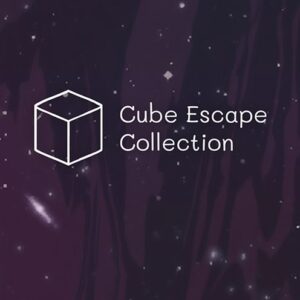 Buy Cube Escape Collection PC online