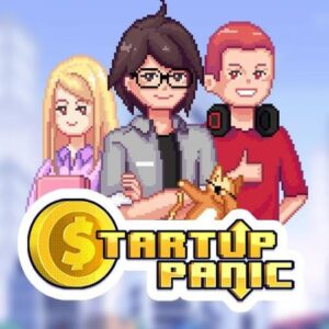 Buy Startup Panic PC online