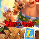 Buy Asterix & Obelix XXXL : The Ram From Hibernia PC online