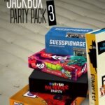 Buy The Jackbox Party Pack 3 PC online