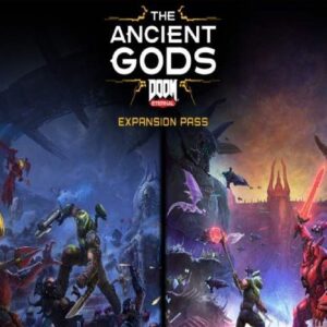 Buy Doom Eternal: The Ancient Gods Expansion Pass Switch (EU & UK) online