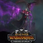 Buy Total War: WARHAMMER III - Elspeth – Thrones of Decay PC - DLC online