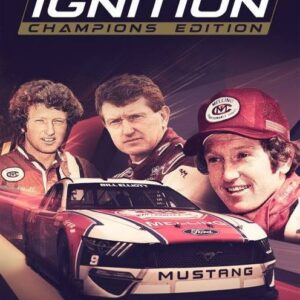 Buy NASCAR 21: Ignition - Champions Edition Xbox One (WW) online