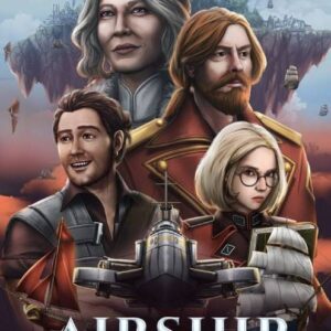 Buy Airship: Kingdoms Adrift PC online