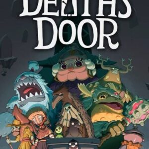 Buy Death's Door Deluxe Edition PC online