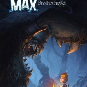 Buy Max: The Curse of BrOther hood Xbox 360 - Digital Code online