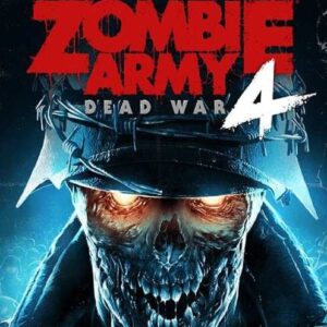 Buy Zombie Army 4: Dead War PC online