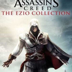 Buy Assassin's Creed - The Ezio Collection Xbox online