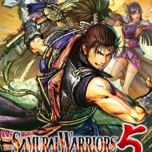 Buy Samurai Warriors 5 Deluxe Edition PC online