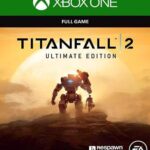 Buy Titanfall 2: Ultimate Edition Xbox One online