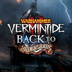 Buy Warhammer Vermintide 2 PC - Back to Ubersreik DLC online