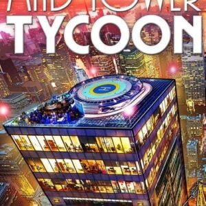 Buy Mad Tower Tycoon Switch (EU & UK) online