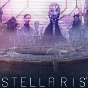 Buy Stellaris: Federations PC online