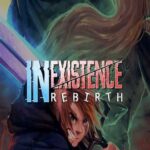 Buy Inexistence Rebirth PC online