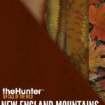 Buy theHunter: Call of the Wild - New England Veteran Cosmetic Pack PC - DLC online