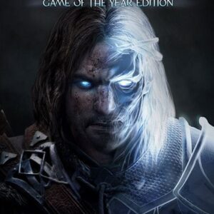 Buy Middle-Earth: Shadow of Mordor Game of the Year Edition PC online