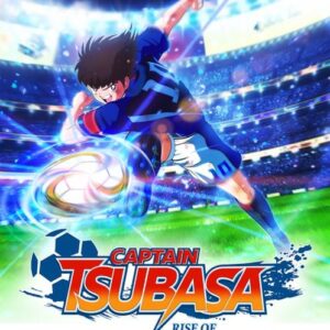 Buy Captain Tsubasa: Rise of the New Champions PC + Bonus online