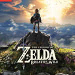 Buy The Legend of Zelda - Breath of the Wild Switch (EU & UK) online