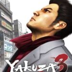 Buy Yakuza 3 Remastered PC online