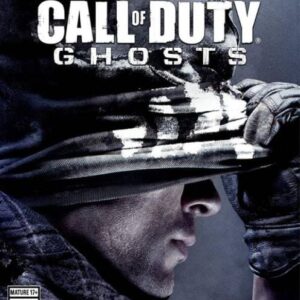 Buy Call of Duty GhOS : ts - Xbox Pack DLC online