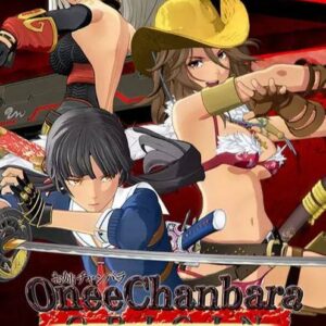 Buy Onee Chanbara ORIGIN PC online