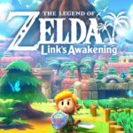 Buy The Legend of Zelda: Link's Awakening Switch (US) online