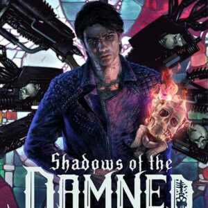 Buy Shadows of the Damned: Hella Remastered Xbox (WW) online