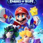 Buy Mario + Rabbids Sparks of Hope Switch (Europe & UK) online