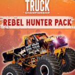 Buy Monster Truck Championship Rebel Hunter Pack PC - DLC online