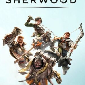 Buy Gangs of Sherwood PC online